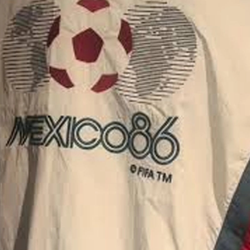 Hollister Mexico Jacket