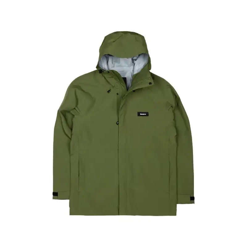 Men’s Finisterre Skybird Waterproof Jacket