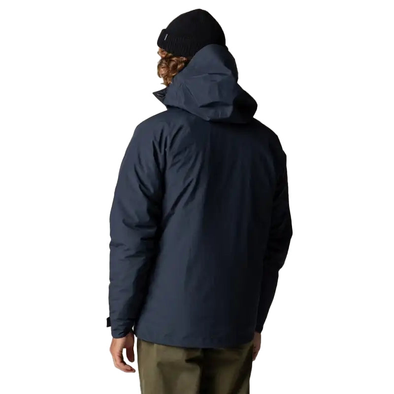 Men’s Finisterre Skybird Waterproof Jacket