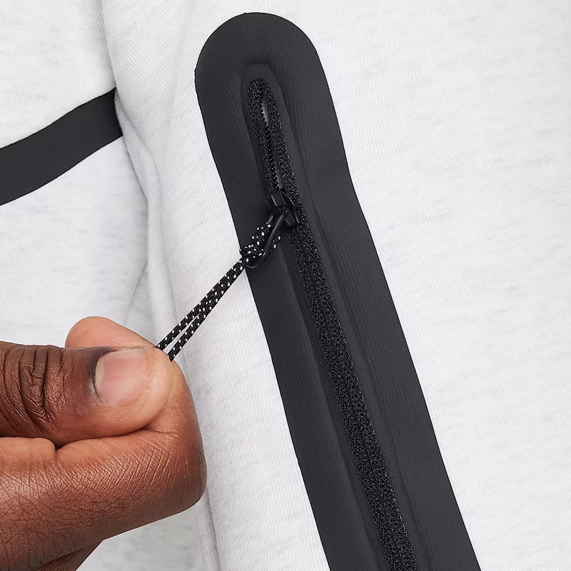 Nike Tech Fleece Windrunner Full-Zip Jacket