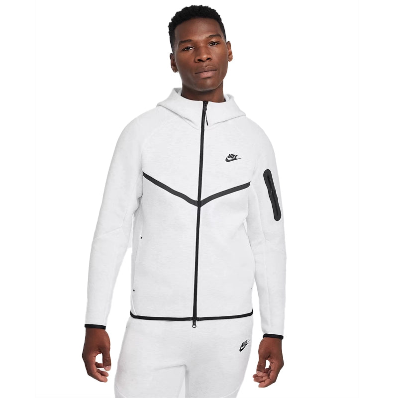 Nike Tech Fleece Windrunner Full-Zip Jacket