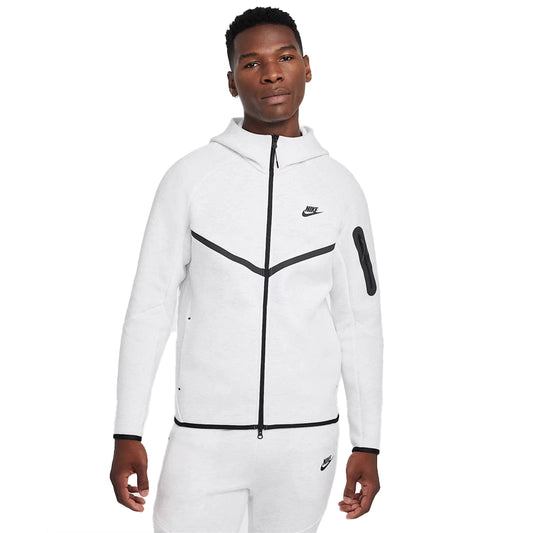 Nike Tech Fleece Windrunner Full-Zip Jacket
