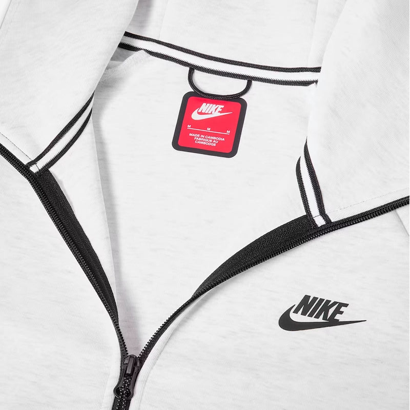 Nike Tech Fleece Windrunner Full-Zip Jacket