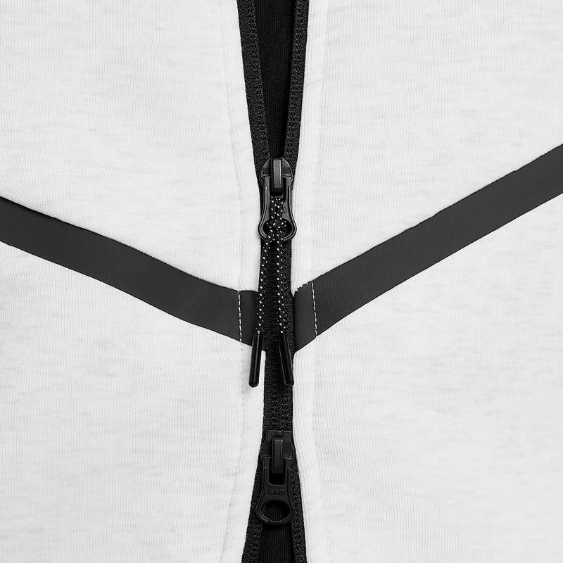 Nike Tech Fleece Windrunner Full-Zip Jacket
