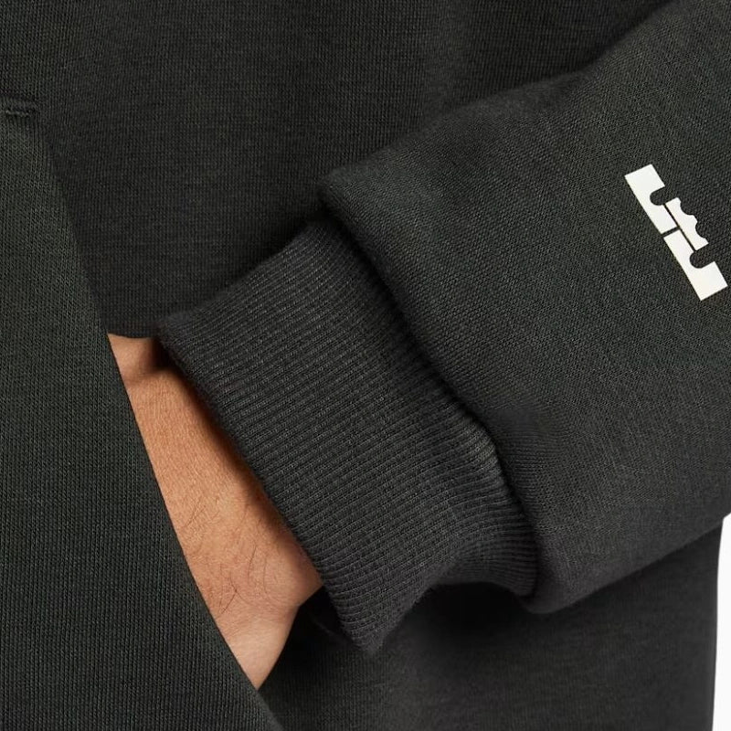 LeBron Masked Menace Hoodie