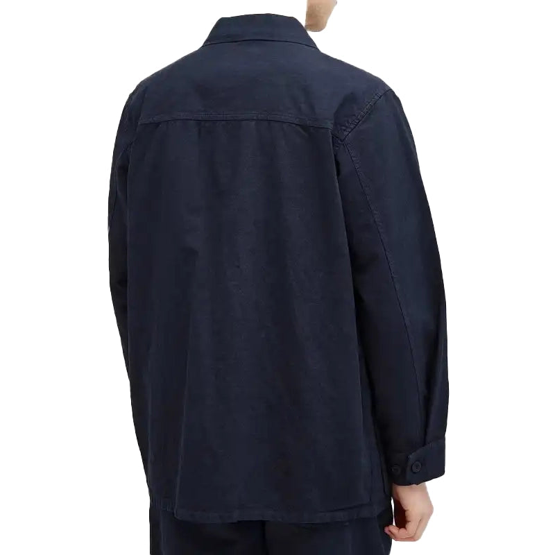 Linen Jungle Jacket