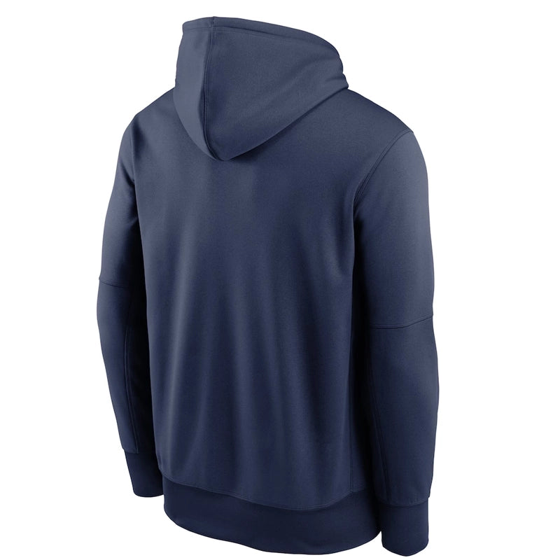 New York Yankees 2025 Postseason Hoodie