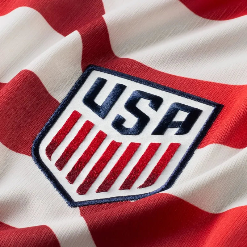 Nike USMNT 2026 Home RJersey
