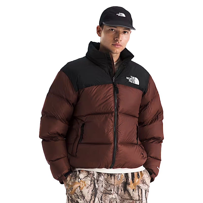 Men’s North Face 1996 Retro Nuptse Jacket