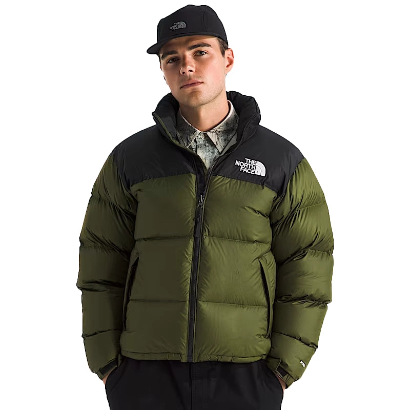 Men’s North Face 1996 Retro Nuptse Jacket