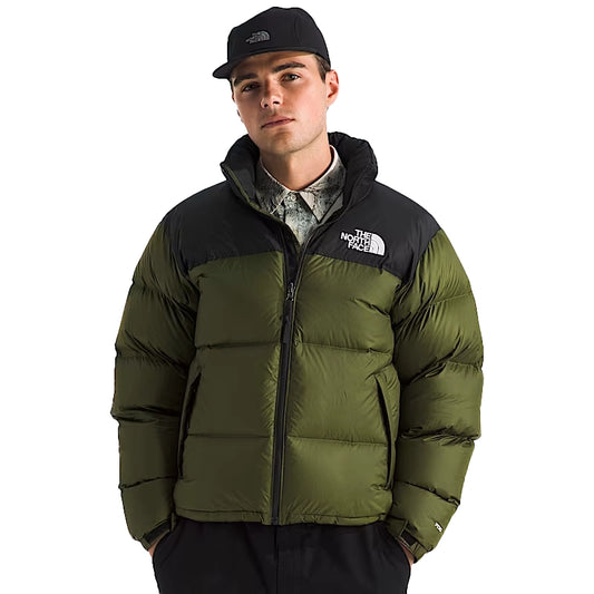 Men’s North Face 1996 Retro Nuptse Jacket