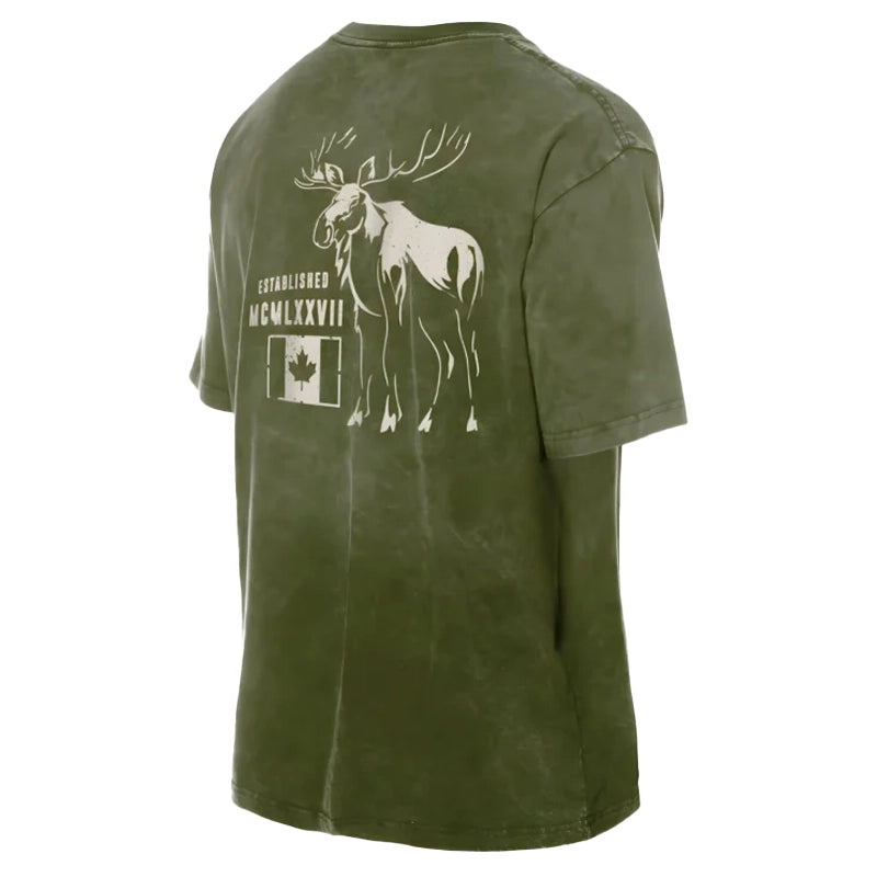 Toronto Blue Jays New Era Armed Forces Day T-Shirt
