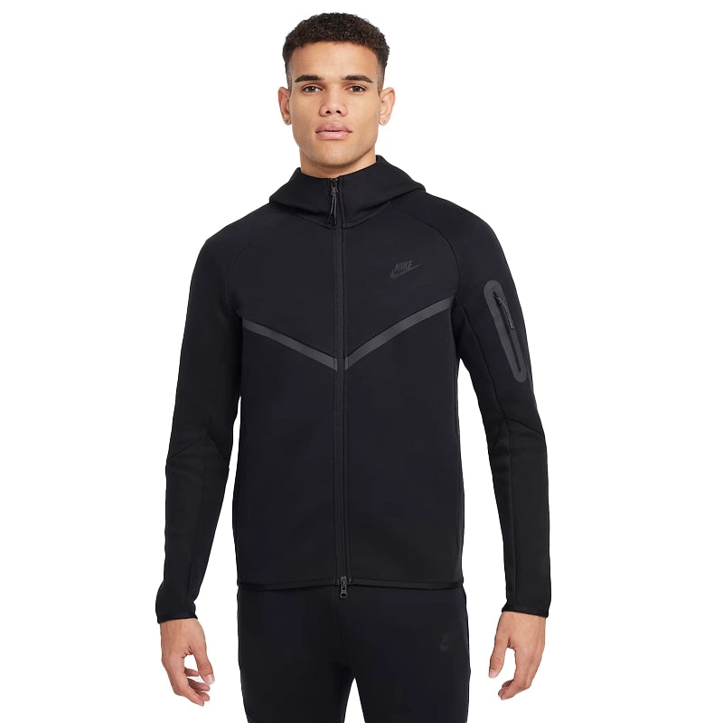 Nike Tech Fleece Windrunner Full-Zip Jacket
