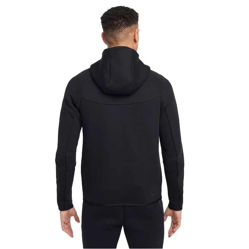 Nike Tech Fleece Windrunner Full-Zip Jacket