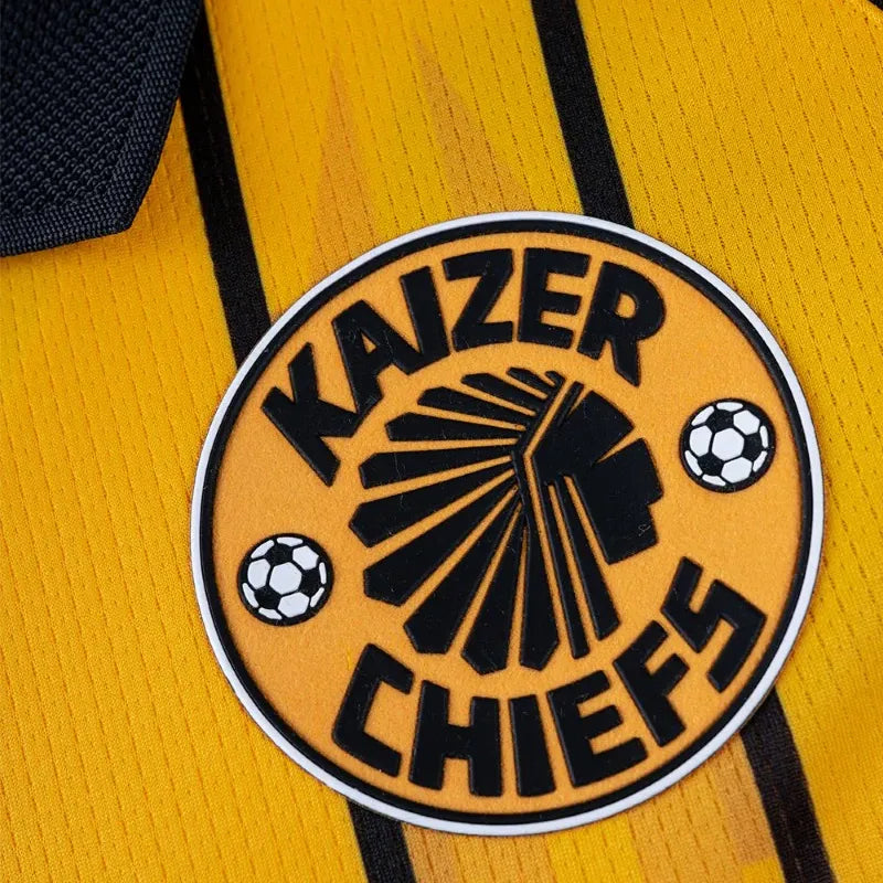 Mens Kaizer Chiefs Jersey