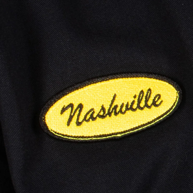Mens Red Kap Work Jacket