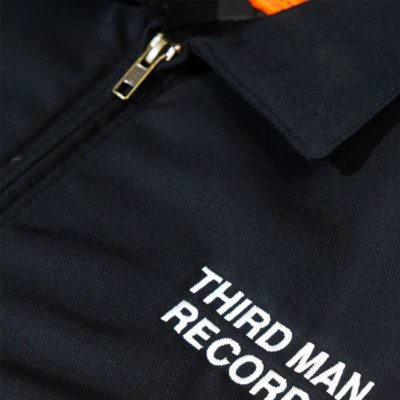 Mens Red Kap Work Jacket