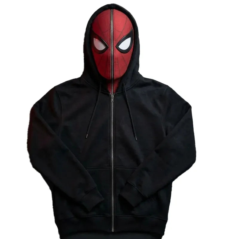 Spiderman Legacy Wear Hoodie