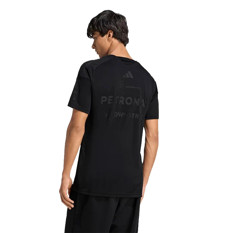 Mercedes-AMG Petronas F1 Team Night Driver T-Shirt