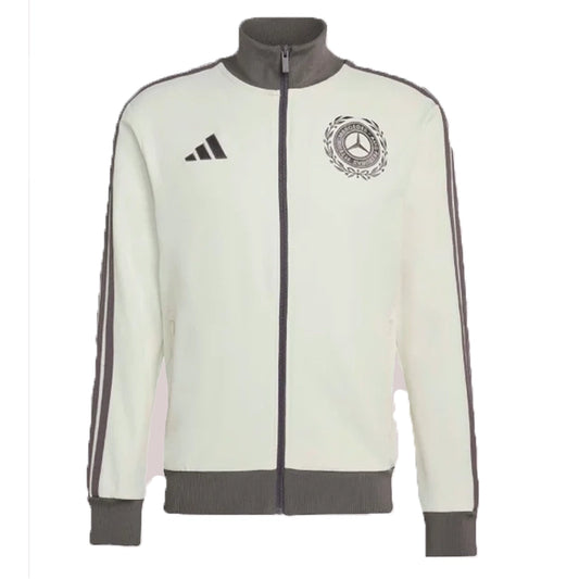 Mercedes AMG F1 Silver Arrows Icon Track Jacket