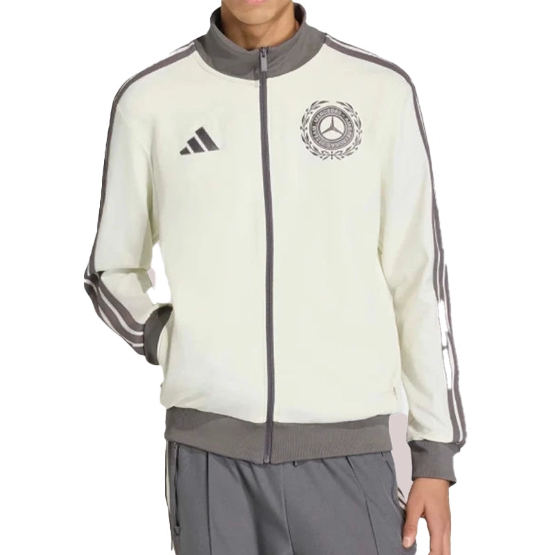 Mercedes AMG F1 Silver Arrows Icon Track Jacket