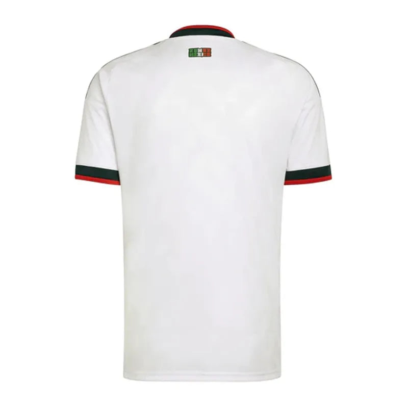 Mexico 2026 Away Jersey