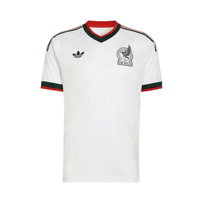 Mexico 2026 Away Jersey