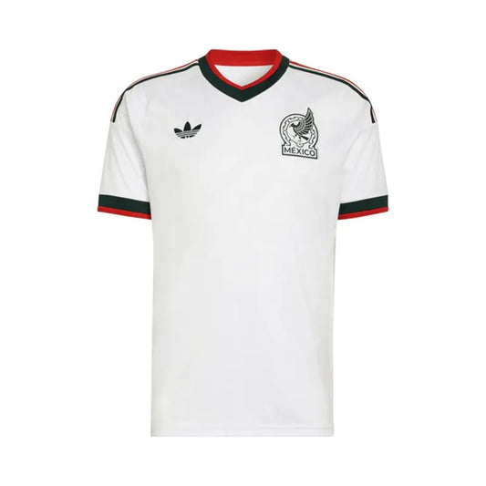 Mexico 2026 Away Jersey
