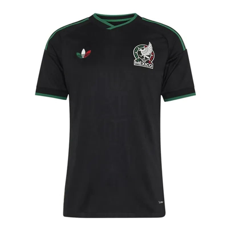 Mexico 2026 Third Authentic Jersey