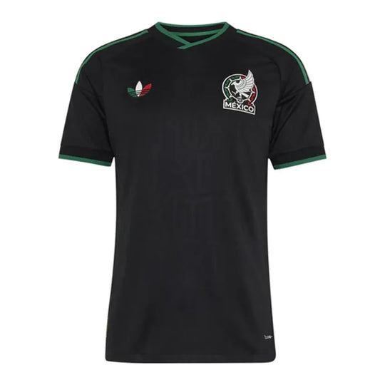 Mexico 2026 Third Authentic Jersey