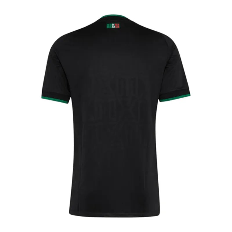 Mexico 2026 Third Authentic Jersey