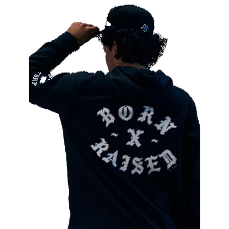 Mexico Baseball Nike x Born x Raised World Baseball Classic Hoodie