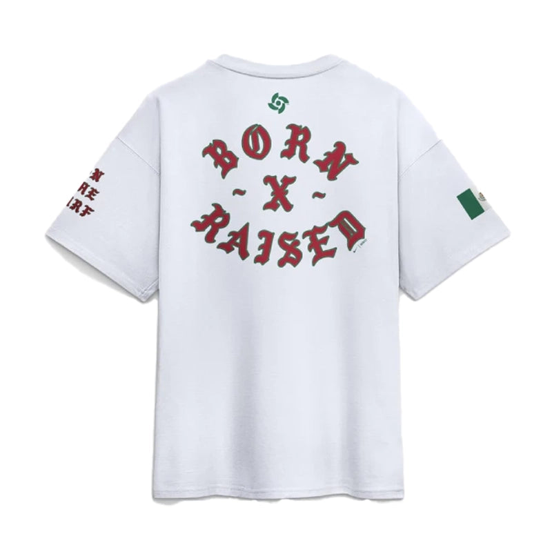 Mexico Baseball Nike x Born x Raised 2026 World Baseball Classic T-Shirt