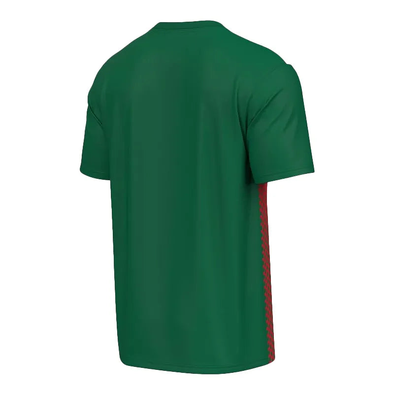 FIFA World Cup 2026 Mexico Team T-Shirt