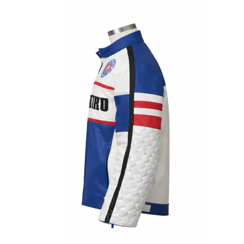 Micah Richards 2025 Baller League Jacket