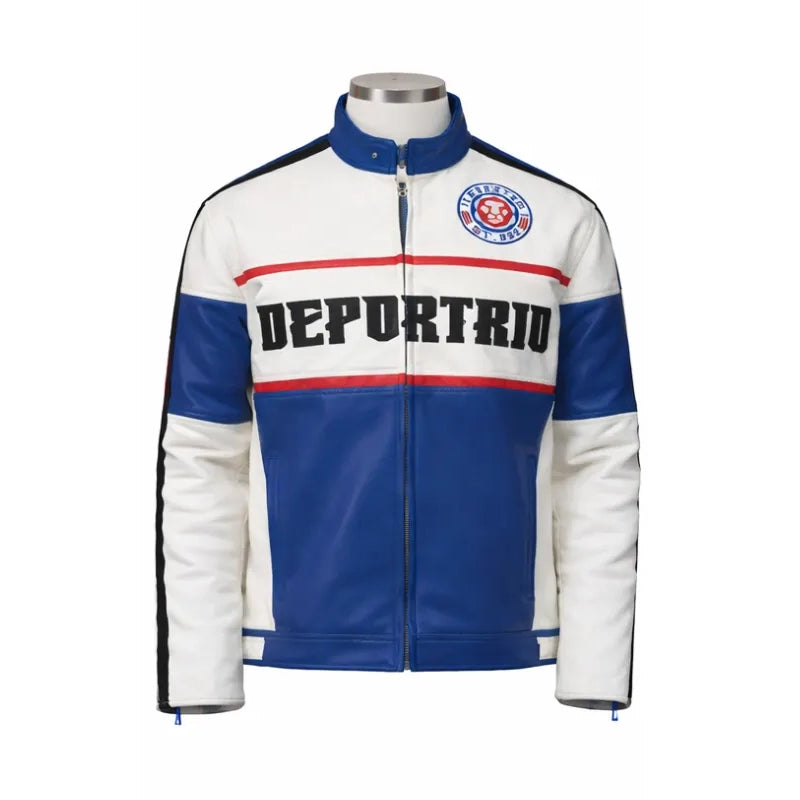 Micah Richards 2025 Baller League Jacket