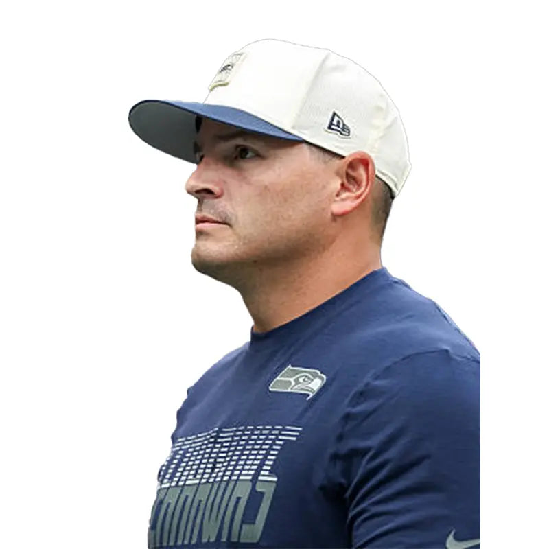 Mike Macdonald Preseason 2026 Seahawks T-Shirt
