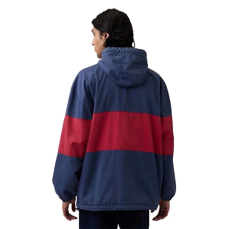 Gap Team USA Oversized Anorak Jacket