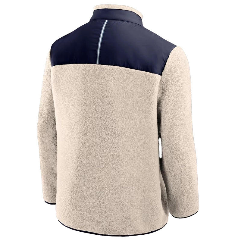 Milano Cortina Olympics Microfleece 2026 Jacket