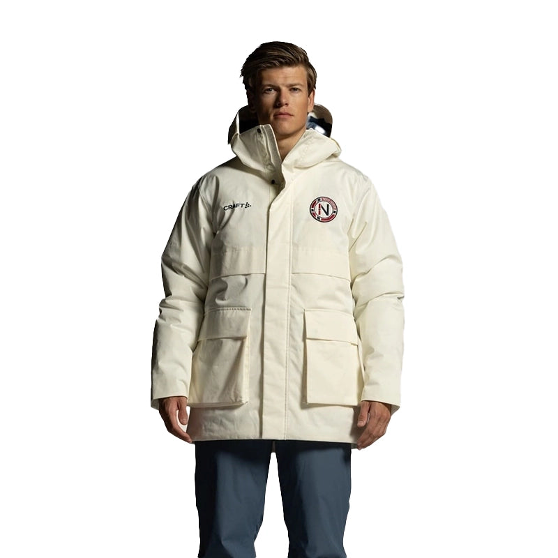 Winter Olympics 2026 Opening Ceremony Team Norway Jacket
