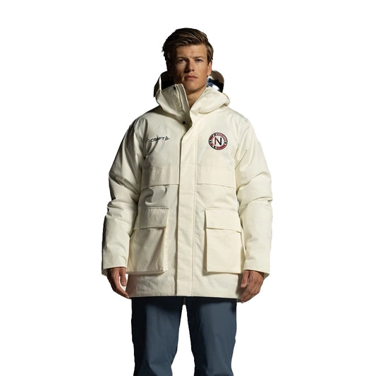 Winter Olympics 2026 Opening Ceremony Team Norway Jacket