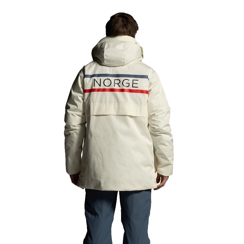 Winter Olympics 2026 Opening Ceremony Team Norway Jacket