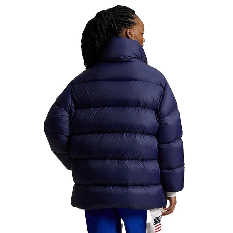 Polo Ralph Lauren Winter Olympics 2026 Team USA Down Puffer Jacket