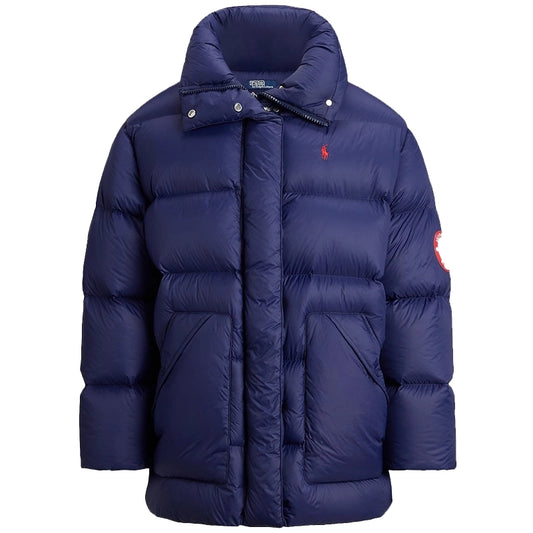 Polo Ralph Lauren Winter Olympics 2026 Team USA Down Puffer Jacket