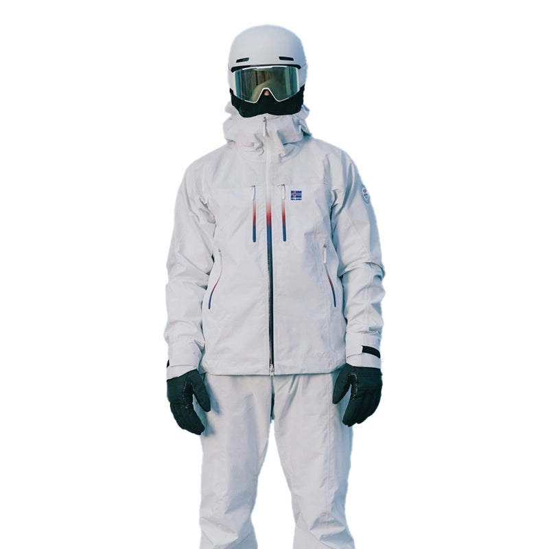 Winter Olympics 2026 Team Iceland Opening Ceremony Jacket