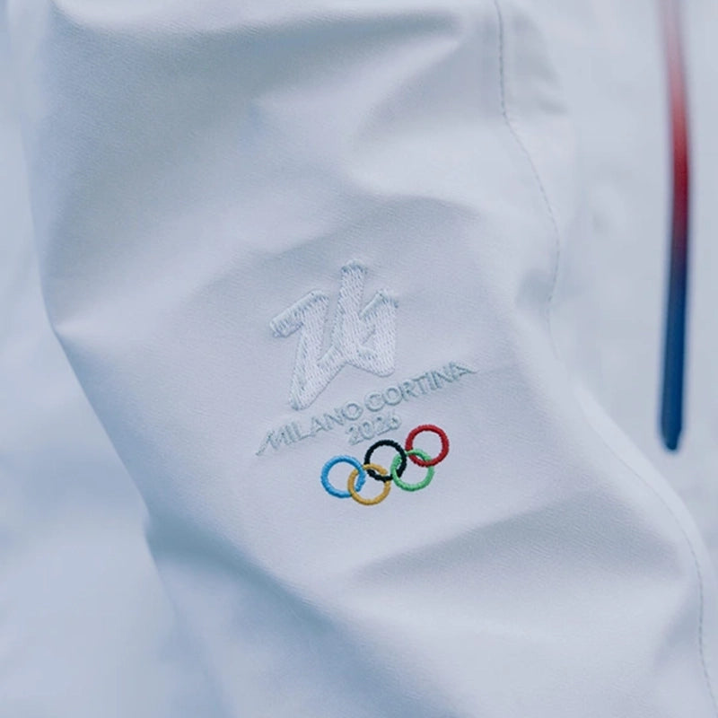 Winter Olympics 2026 Team Iceland Opening Ceremony Jacket