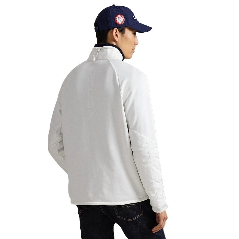 Polo Ralph Lauren Winter Olympics 2026 Team USA Hybrid Jacket