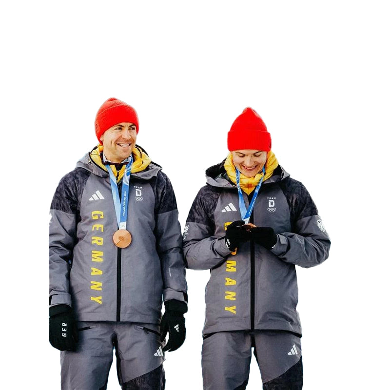 Winter Olympics 2026 Team Germany Opening Ceremony Jacket