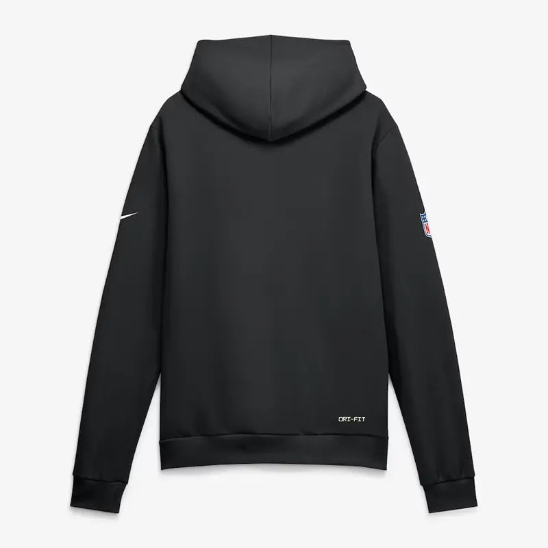 Minnesota Vikings Nike 2026 NFL Crucial Catch Hoodie