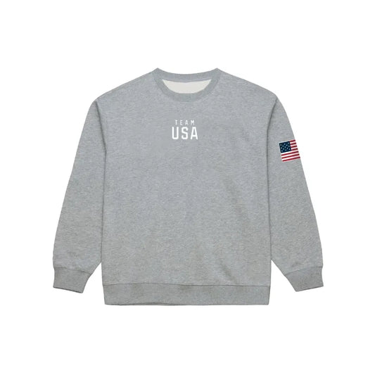 Team USA Coach Snoop Sweatshirt